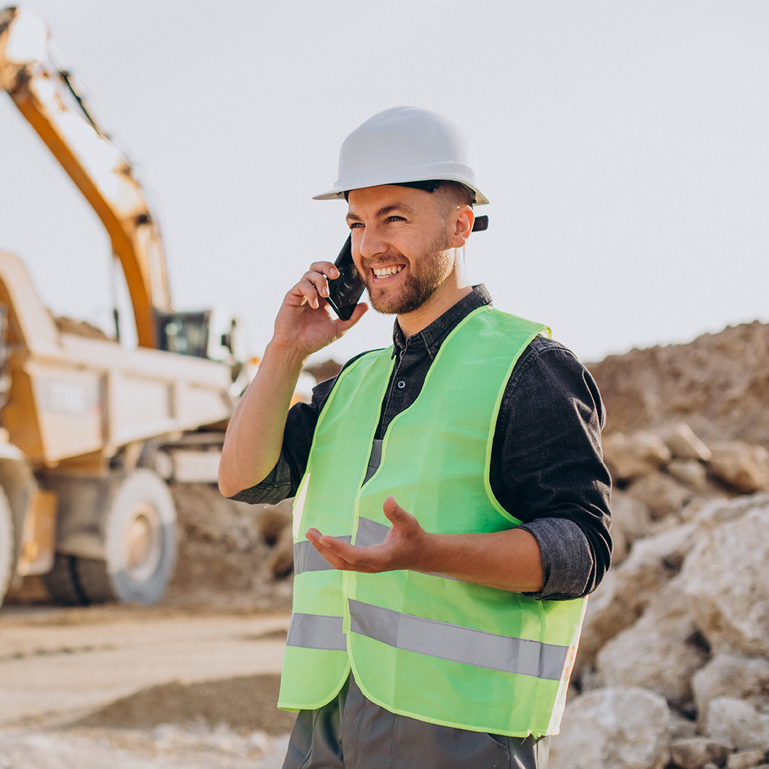 Assistance et maintenance à distance avec SITENAV