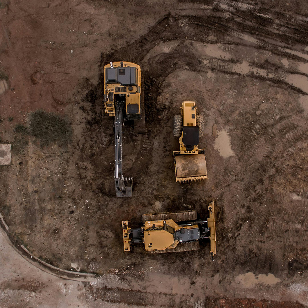 georeferencing-of-the- machine