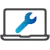 Remote asssistance with SITENAV