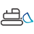 Multi machine control system
