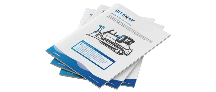 3D-Raupen-Lösung Technische Informationen