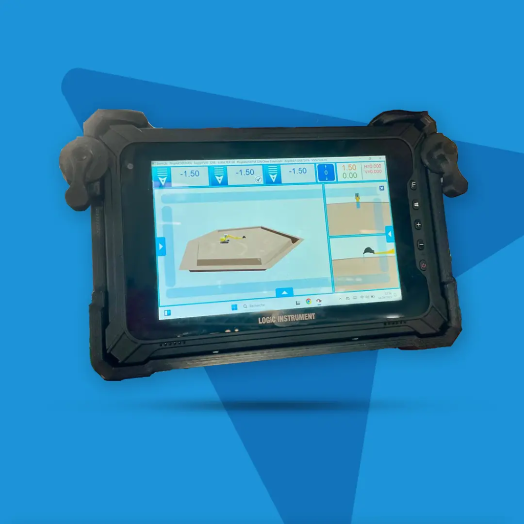 sitenav-3D-guidance-software