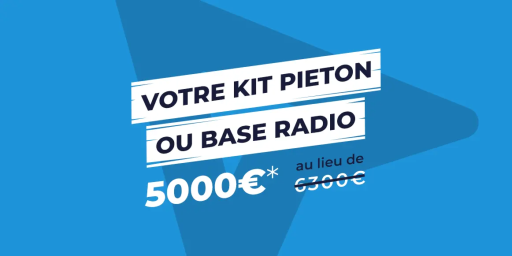 Offre guidaide guidage 3D